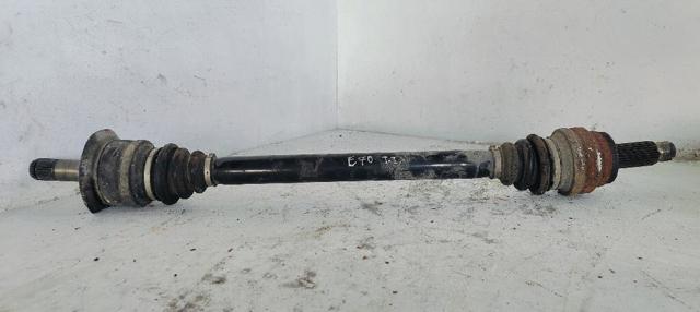 105381 BMW Задняя полуось купить в Ровно