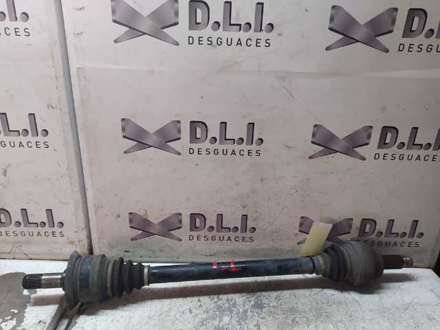 105381 BMW Задняя полуось купить в Черкассы