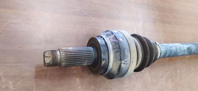 105381 BMW Полуось задняя купить в Чернигов