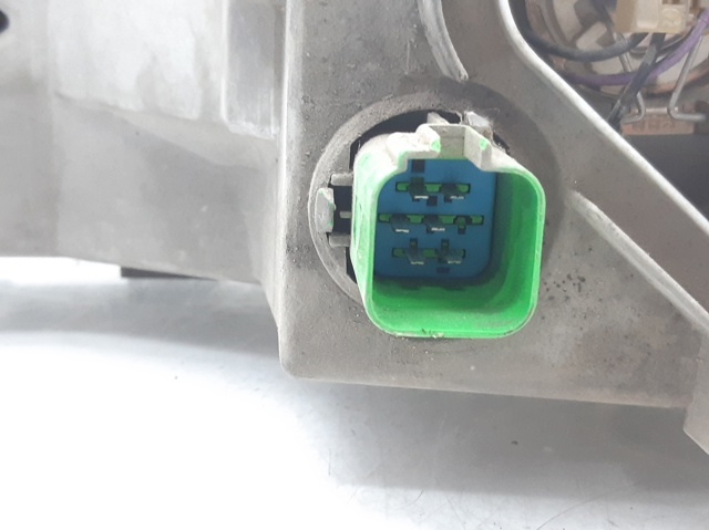 1053996 FORD Фара правая купить в Украина