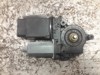 Motor de acionamento de vidro da porta dianteira esquerda 105404301 VAG