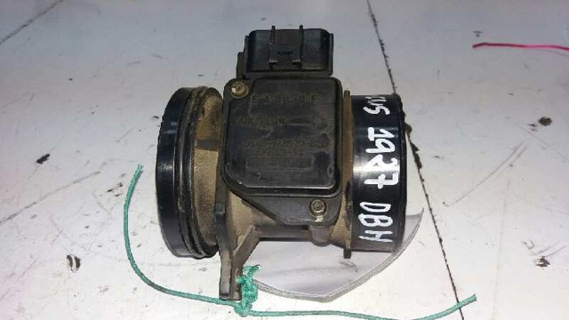 1054419 FORD Датчик потока (расхода) воздуха, расходомер M.A.F. - (Mass Airflow) купить в Львов