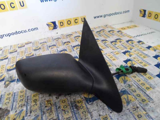 1054536 Правое зеркало купить Ужгород