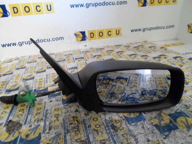 1054536 Зеркало заднего вида правое купить Кривой Рог