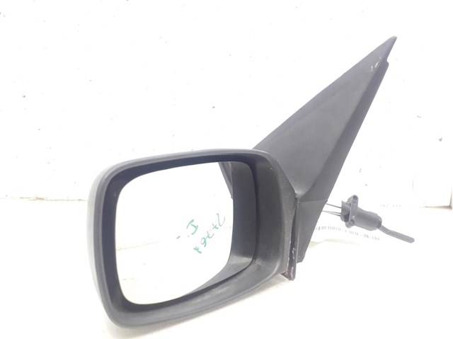 Espelho esquerdo para ford mondeo i sedan 2.0 i 16v nga 1054537