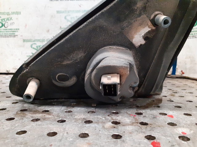 1054538 FORD Правое зеркало купить в Житомир