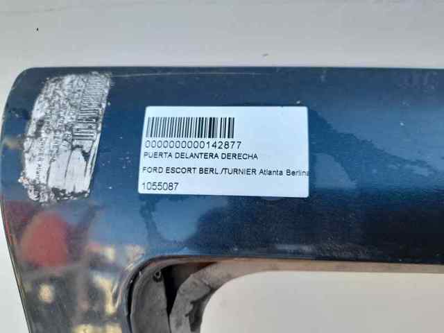 1055087 FORD Панель-щека двери передней правой купить в Кривой Рог