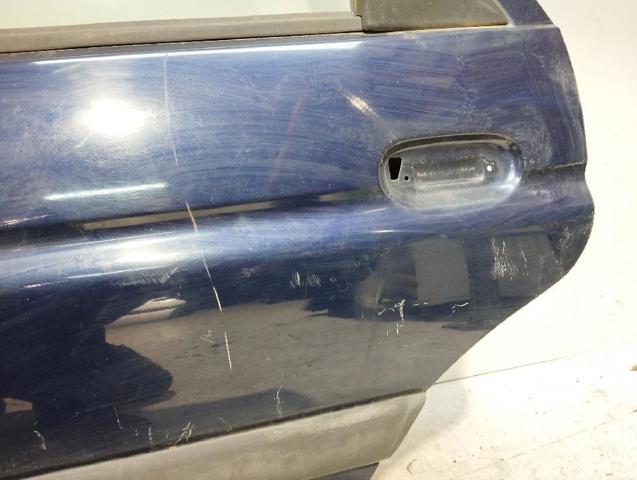 1055098 FORD Панель-щека двери задней левой купить в Николаев