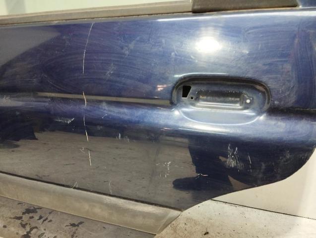 1055098 FORD Панель-щека двери задней левой купить в Днепр