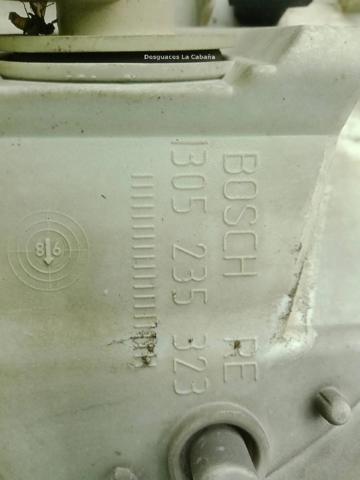 FORD 1056277 Правая фара в наличии Ужгород