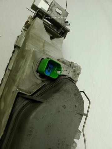 1056277 FORD Правая фара купить в Винница