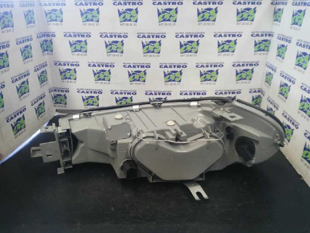 1056277 FORD Правая фара купить в Харьков