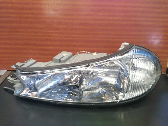 FORD 1056278 Фара левая в наличии Ужгород