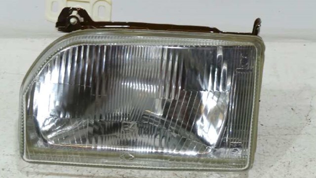 FORD 1058200 Левая фара в наличии Житомир