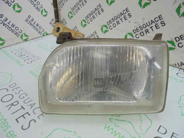 Luz esquerda 1058200 Ford