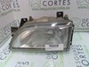 Luz esquerda 1058207 FORD