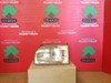 Luz esquerda 1058210 FORD
