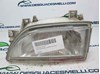 Luz esquerda 1058210 FORD