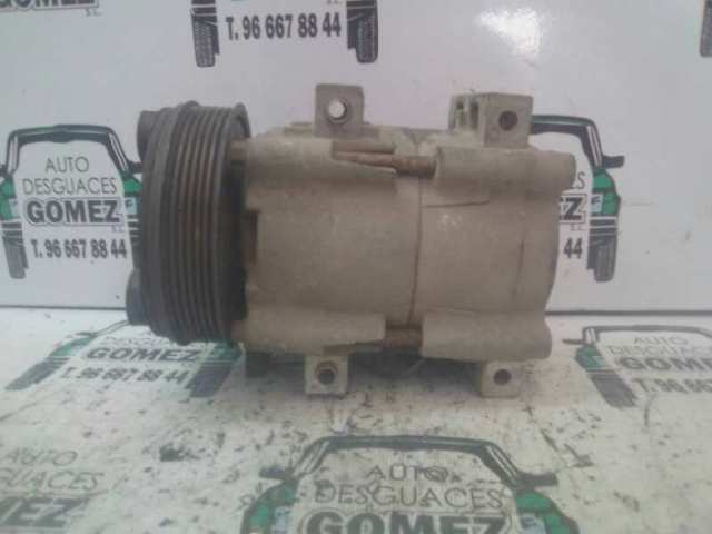 Compressor de aparelho de ar condicionado 1058282 FORD