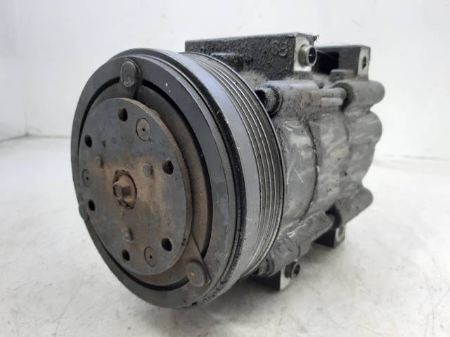 Compressor de ar condicionado para ford escort classic (aal,aal) (1995-1998) 1.6 16v l1h 1058282