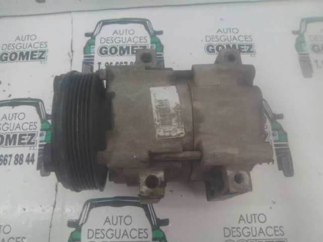Compressor de aparelho de ar condicionado 1058282 FORD