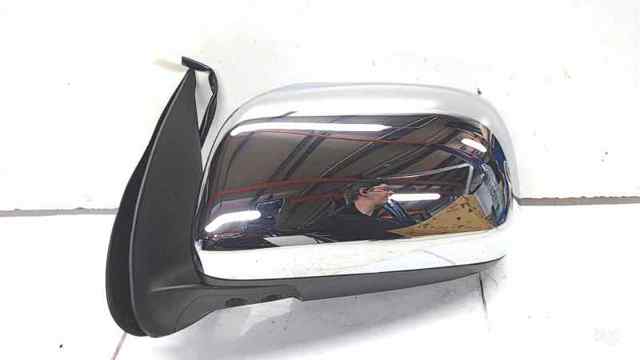 Espelho de retrovisão esquerdo Toyota Hilux KUN25