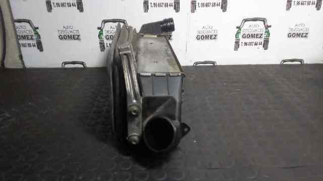 Radiador de intercooler Ford Mondeo 1 GBP