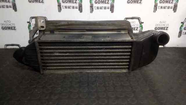 1059736 FORD Интеркулер купить в Сумы