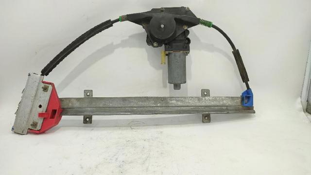 Mecanismo de acionamento de vidro da porta dianteira direita 1059773 FORD