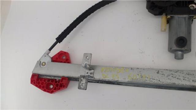 1060857 FORD Механизм стеклоподъемника двери передней левой купить в Николаев