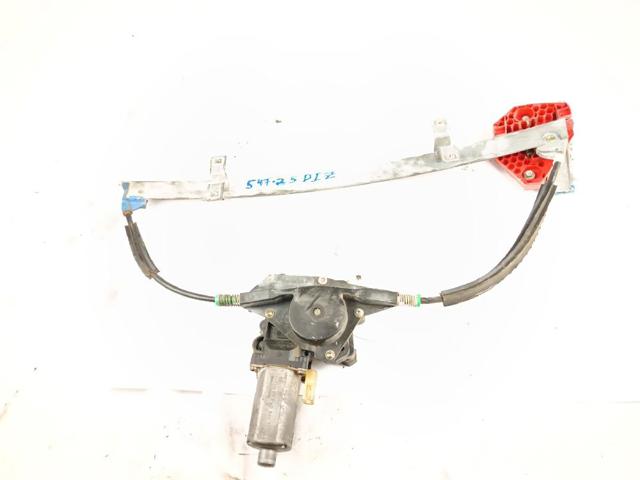 1060857 FORD Механизм стеклоподъемника двери передней левой купить в Чернигов