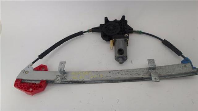 1060857 FORD Механизм стеклоподъемника двери передней левой купить в Чернигов