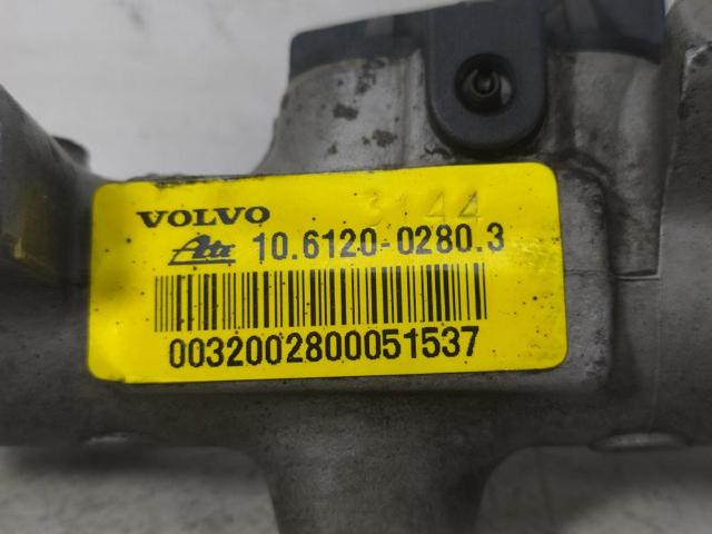 10612002803 VOLVO Цилиндр тормозной главный купить в Чернигов