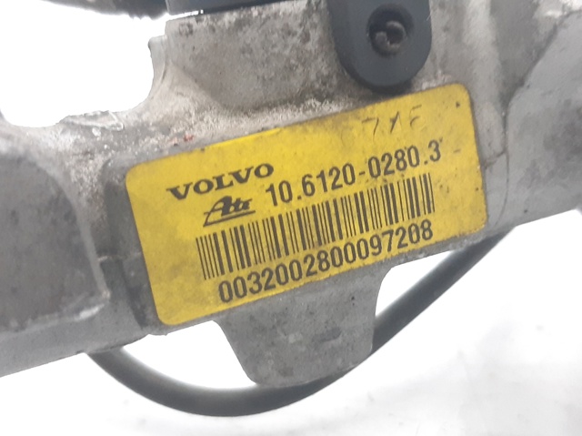 10612002803 VOLVO Главный тормозной цилиндр купить в Одесса