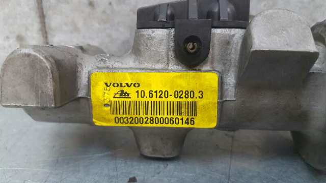 VOLVO 10612002803 Цилиндр тормозной главный в наличии Киев