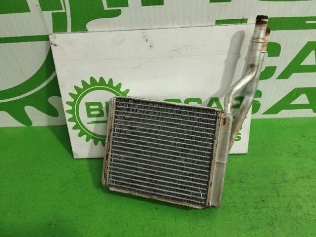 1062254 FORD Радиатор печки (отопителя) купить в Киев