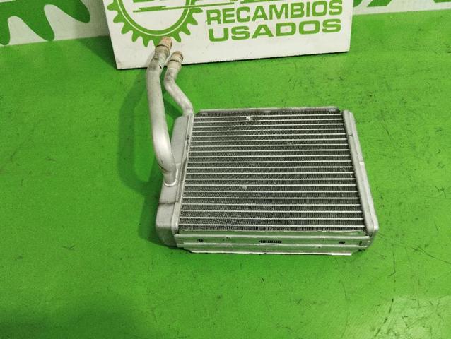 FORD 1062254 Радиатор печки (отопителя) в наличии Николаев