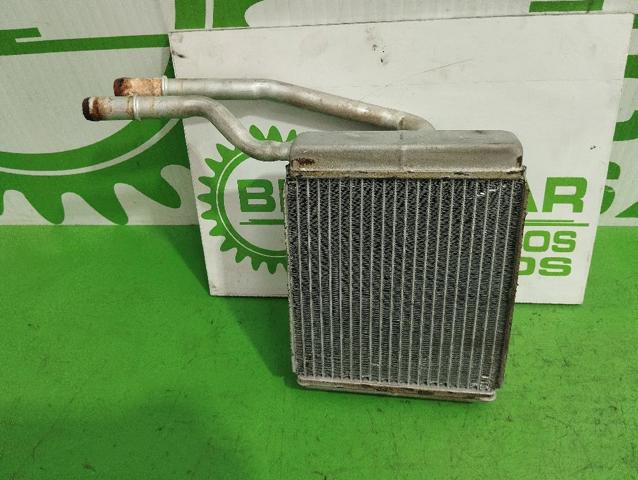 1062254 FORD Радиатор печки (отопителя) купить в Харьков