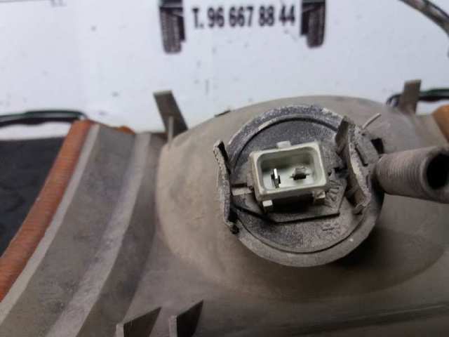 1063534 FORD Поворотник левый купить в Николаев
