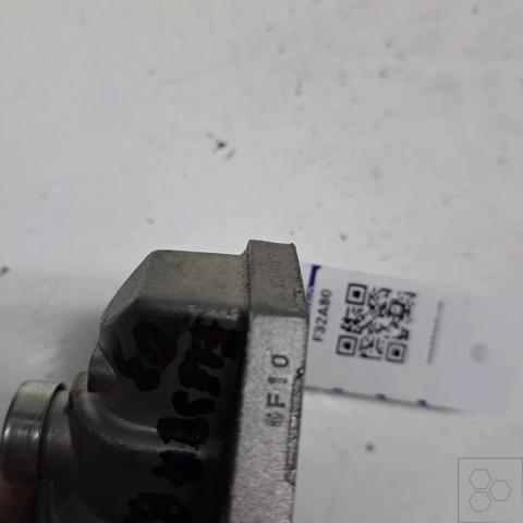 1063996 FORD Клапан (регулятор) холостого хода купить в Харьков