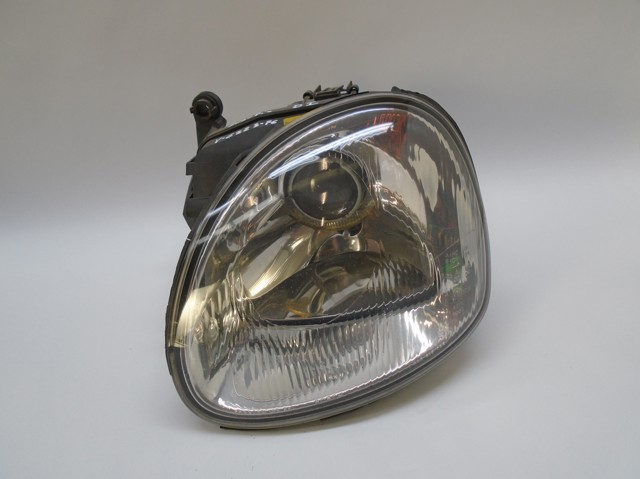 Luz esquerda 1064138 Ford