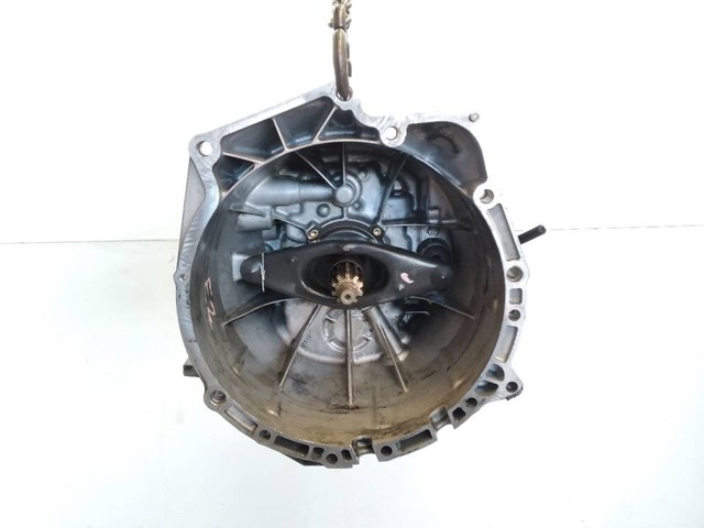 1065401012 BMW КПП купить в Павлоград
