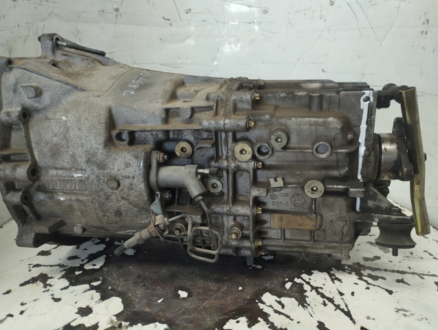 BMW 1065401012 КПП в сборе (механическая коробка передач) в наличии Харьков