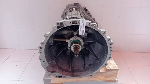 1067401098 LAND ROVER КПП в сборе (механическая коробка передач) купить в Житомир