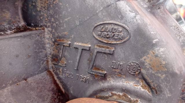 1067401098 LAND ROVER КПП купить в Львов