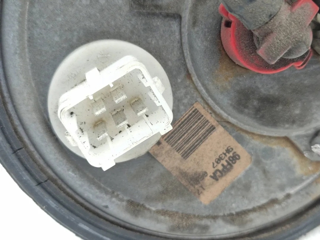 1067973 FORD Бензонасос купить в Павлоград
