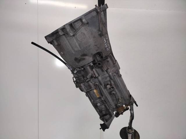 1069401017 BMW КПП в сборе (механическая коробка передач) купить в Ровно
