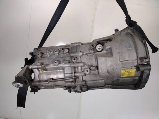 1069401017 BMW КПП купить в Полтава