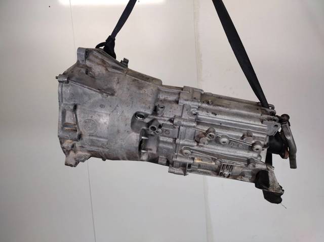 1069401017 BMW КПП в сборе (механическая коробка передач) купить в Ирпень