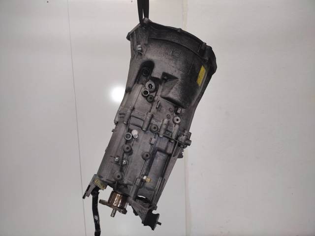 1069401017 BMW КПП купить в Украина